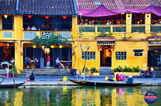 hoi an lot vao top diem den re nhat the gioi, len ke hoach cho he nay ngay hinh anh 11